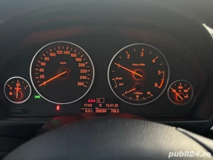 vând bmw seria 3 f30