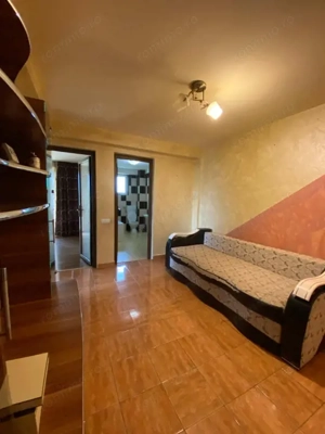 Apartament 2 camere, 48 mp utili + terasă 10 mp, bloc nou cu grădină 