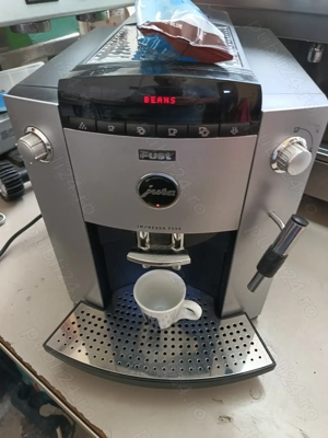 Jura Impressa F505 ECO revizionat