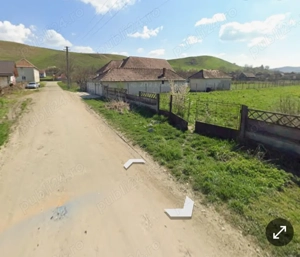 Vand teren intravilan in Gura Ariesului - imagine 3