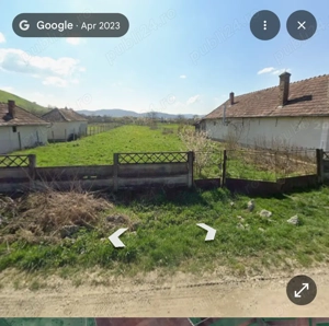 Vand teren intravilan in Gura Ariesului - imagine 2