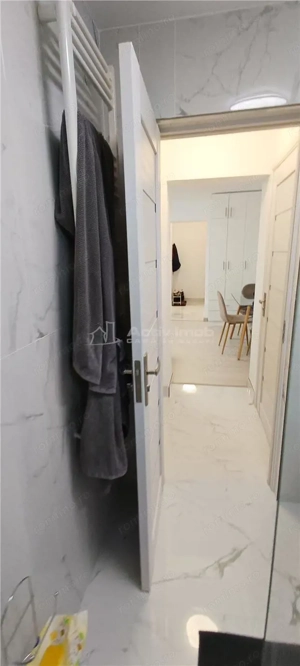 Moldova Noua - Apartament Premium 2 camere - imagine 14