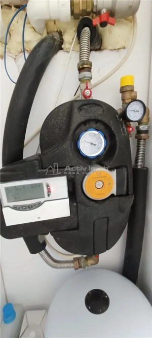 Moldova Noua - Apartament Premium 2 camere - imagine 18