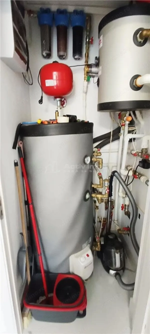 Moldova Noua - Apartament Premium 2 camere - imagine 9