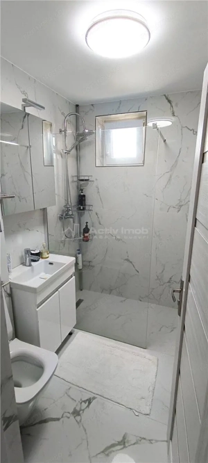 Moldova Noua - Apartament Premium 2 camere - imagine 13