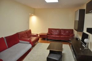 De închiriat apartament  cu 4 camere modificat în zona Siarelui