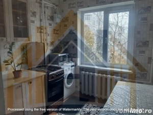 Apartament cu 1 camera de inchiriat in zona semicentrala