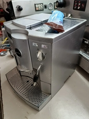 Jura Impressa S95 revizionat - imagine 3