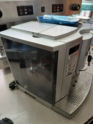 Jura Impressa S95 revizionat - imagine 2