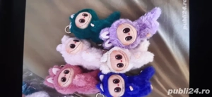 labubu toate culorile