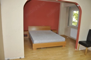 De închiriat apartament  cu 4 camere modificat în zona Siarelui - imagine 6