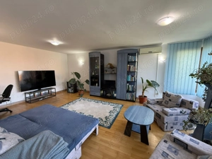 AA 1136 De închiriat casă în Mureș - Sancrai - imagine 8