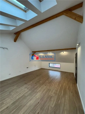 Inchiriere spatiu pentru birou 45 mp ultrafinisat zona Centrala- str Decebal - imagine 2