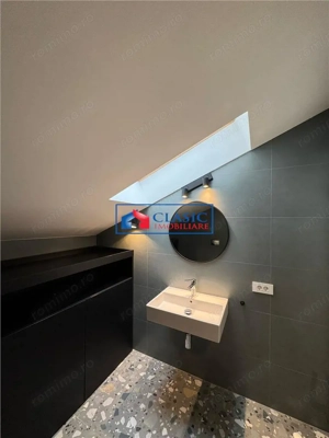 Inchiriere spatiu pentru birou 45 mp ultrafinisat zona Centrala- str Decebal - imagine 8