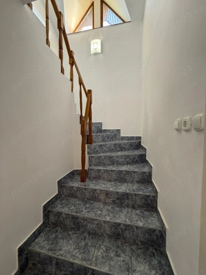 AA 1136 De închiriat casă în Mureș - Sancrai - imagine 12