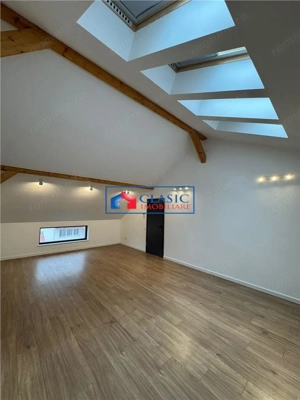Inchiriere spatiu pentru birou 45 mp ultrafinisat zona Centrala- str Decebal - imagine 5
