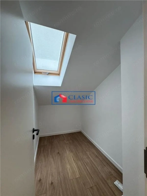 Inchiriere spatiu pentru birou 45 mp ultrafinisat zona Centrala- str Decebal - imagine 9