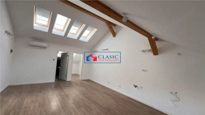 Inchiriere spatiu pentru birou 45 mp ultrafinisat zona Centrala- str Decebal - imagine 3