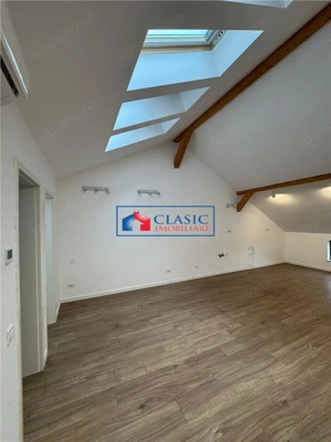 Inchiriere spatiu pentru birou 45 mp ultrafinisat zona Centrala- str Decebal - imagine 4