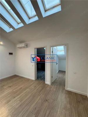 Inchiriere spatiu pentru birou 45 mp ultrafinisat zona Centrala- str Decebal - imagine 10