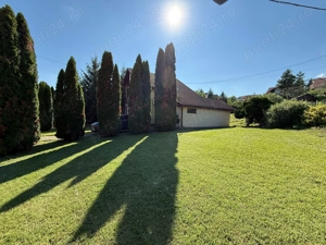 AA 1136 De închiriat casă în Mureș - Sancrai - imagine 13