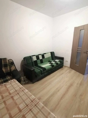 1 camera in zona Buziasului