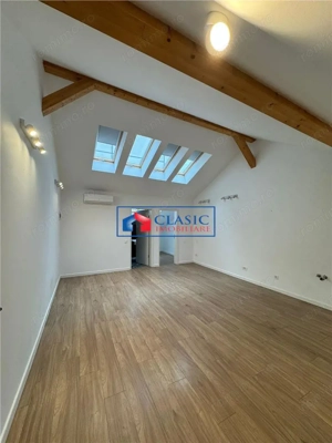 Inchiriere spatiu pentru birou 45 mp ultrafinisat zona Centrala- str Decebal - imagine 6