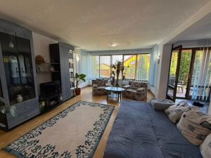 AA 1136 De închiriat casă în Mureș - Sancrai - imagine 7