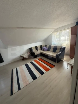 Casa/Vila multifunctioanala  285 mp utili, 800mp teren, zona Sf. Ilie - imagine 9