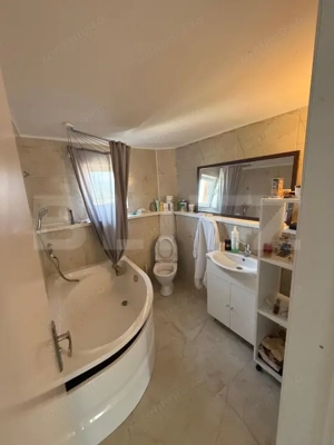 Casa/Vila multifunctioanala  285 mp utili, 800mp teren, zona Sf. Ilie - imagine 7