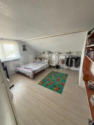 Casa/Vila multifunctioanala  285 mp utili, 800mp teren, zona Sf. Ilie - imagine 4