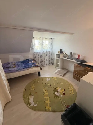 Casa/Vila multifunctioanala  285 mp utili, 800mp teren, zona Sf. Ilie - imagine 10