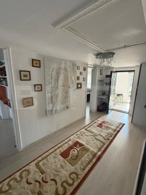 Casa/Vila multifunctioanala  285 mp utili, 800mp teren, zona Sf. Ilie - imagine 8