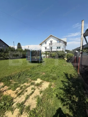 Casa/Vila multifunctioanala  285 mp utili, 800mp teren, zona Sf. Ilie - imagine 3