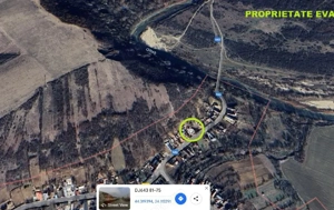 Casa si teren-com Voineasa, Jud Olt - imagine 5