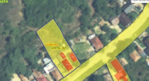 Casa si teren-com Voineasa, Jud Olt - imagine 4