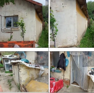 Casa si teren-com Voineasa, Jud Olt - imagine 2