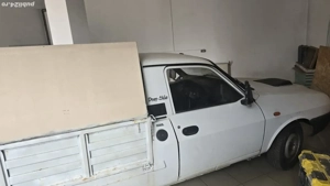 Vând Dacia papuc 1.9 diesel, an 2003. - imagine 3