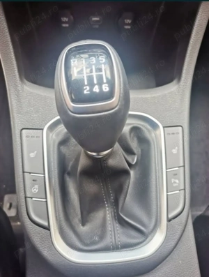 Hyundai i30 Wagon Highway 2023 990km Alb - imagine 4