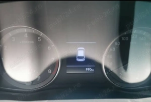 Hyundai i30 Wagon Highway 2023 990km Alb - imagine 5