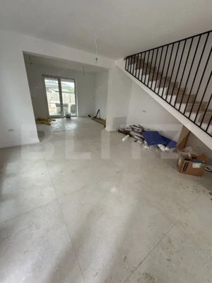 Duplex cu 4 camere, de vanzare in Bucovat! - imagine 3