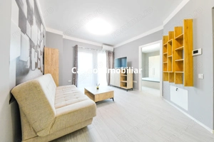 Apartament 3 camere | View | Parcare inclusa | Marasti  - imagine 2