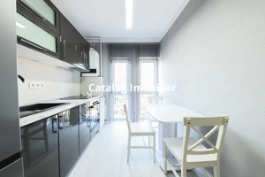 Apartament 3 camere | View | Parcare inclusa | Marasti  - imagine 4