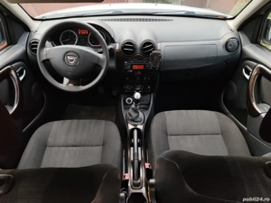 Dacia Duster 4*4-An 2012 Motor 1.5 Diesel Euro 5 - imagine 6 Dacia Duster 4*4-An 2012 Motor 1.5 Diesel Euro 5 - imagine 6