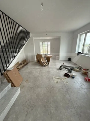 Duplex cu 4 camere, de vanzare in Bucovat! - imagine 2