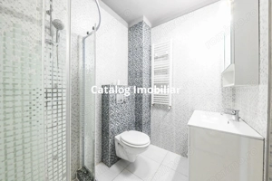 Apartament 3 camere | View | Parcare inclusa | Marasti  - imagine 9