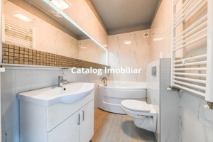 Apartament 3 camere | View | Parcare inclusa | Marasti  - imagine 8