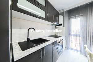 Apartament 3 camere | View | Parcare inclusa | Marasti  - imagine 11