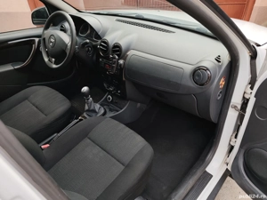Dacia Duster 4*4-An 2012 Motor 1.5 Diesel Euro 5 - imagine 7 Dacia Duster 4*4-An 2012 Motor 1.5 Diesel Euro 5 - imagine 7