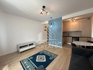 Apartament cu 2 camere de inchiriat, Dumbravita, Timisoara - imagine 5